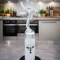 Nova Rechargeable Mist Fan